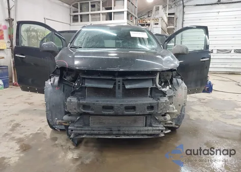 2020 Chevrolet Trax Fwd Lt z USA, uszkodzony, nr VIN KL7CJLSB2LB005362